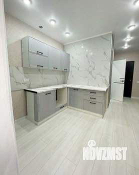 1-к квартира, вторичка, 34м2, 11/24 этаж