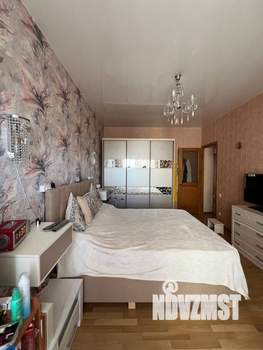 2-к квартира, вторичка, 98м2, 6/7 этаж