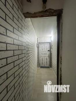 2-к квартира, вторичка, 43м2, 1/5 этаж
