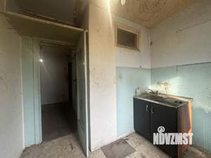 2-к квартира, вторичка, 43м2, 3/9 этаж