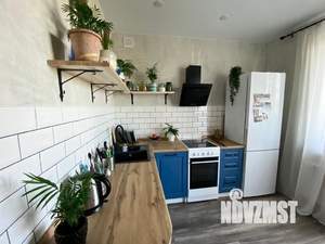 1-к квартира, вторичка, 32м2, 1/3 этаж