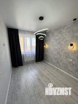 2-к квартира, вторичка, 38м2, 7/24 этаж