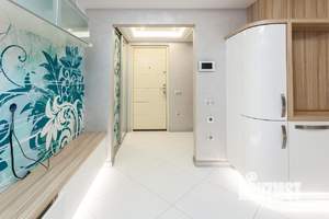 3-к квартира, вторичка, 72м2, 9/9 этаж