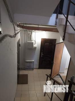 2-к квартира, вторичка, 55м2, 1/6 этаж