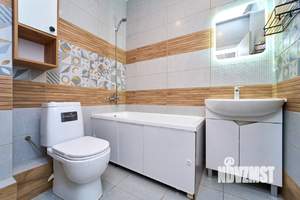 Студия квартира, вторичка, 25м2, 4/24 этаж