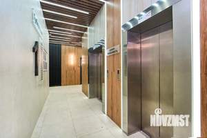 1-к квартира, вторичка, 38м2, 20/22 этаж