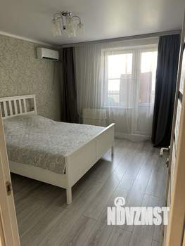 2-к квартира, вторичка, 68м2, 3/16 этаж