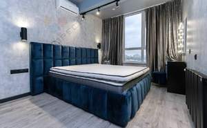 1-к квартира, вторичка, 48м2, 9/24 этаж