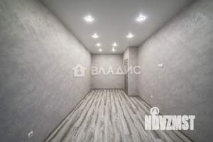 1-к квартира, вторичка, 36м2, 18/25 этаж