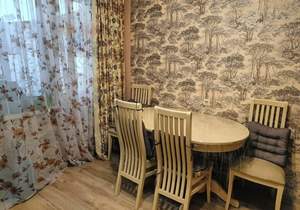 1-к квартира, вторичка, 39м2, 6/16 этаж