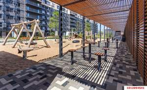 1-к квартира, вторичка, 44м2, 8/25 этаж