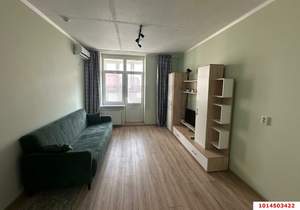 Студия квартира, вторичка, 28м2, 10/16 этаж