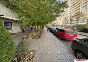 1-к квартира, вторичка, 40м2, 10/17 этаж