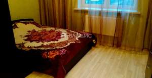2-к квартира, вторичка, 43м2, 3/18 этаж
