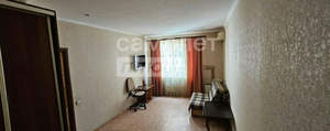 1-к квартира, вторичка, 37м2, 3/5 этаж