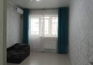 1-к квартира, вторичка, 35м2, 1/3 этаж