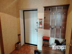 1-к квартира, вторичка, 36м2, 3/3 этаж