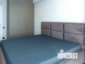 1-к квартира, вторичка, 35м2, 7/20 этаж
