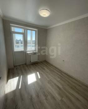 1-к квартира, вторичка, 35м2, 16/23 этаж