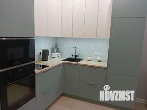 1-к квартира, вторичка, 45м2, 7/20 этаж