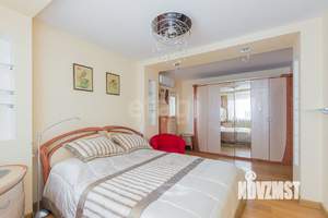 3-к квартира, вторичка, 150м2, 9/10 этаж