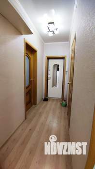 1-к квартира, вторичка, 43м2, 6/6 этаж