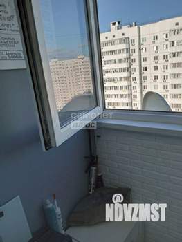 2-к квартира, вторичка, 64м2, 14/14 этаж