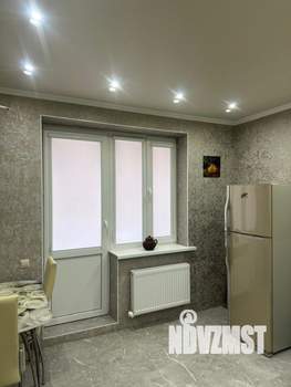 2-к квартира, вторичка, 62м2, 6/16 этаж