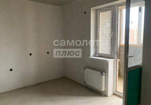 2-к квартира, вторичка, 76м2, 11/24 этаж