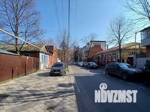1-к квартира, вторичка, 23м2, 1/1 этаж