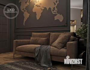 3-к квартира, вторичка, 160м2, 9/12 этаж