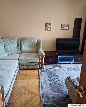 2-к квартира, вторичка, 41м2, 4/5 этаж