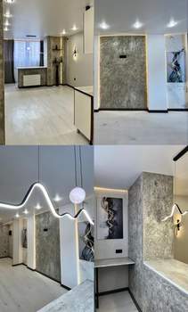 Студия квартира, вторичка, 30м2, 12/21 этаж