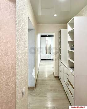 2-к квартира, вторичка, 48м2, 12/13 этаж