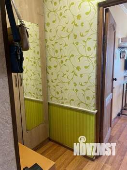 1-к квартира, вторичка, 27м2, 5/6 этаж