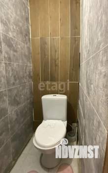 3-к квартира, вторичка, 60м2, 4/5 этаж