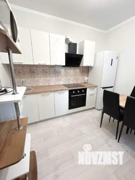 2-к квартира, вторичка, 65м2, 16/17 этаж