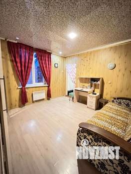 2-к квартира, вторичка, 31м2, 1/1 этаж
