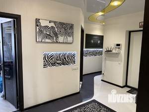 3-к квартира, вторичка, 113м2, 9/10 этаж