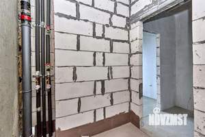 Студия квартира, вторичка, 17м2, 12/18 этаж