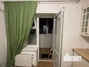 1-к квартира, вторичка, 40м2, 10/16 этаж