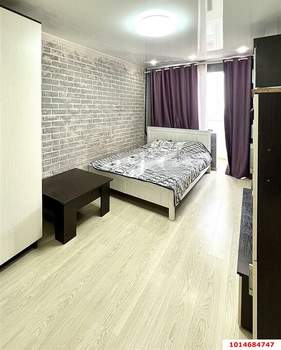 2-к квартира, вторичка, 48м2, 12/13 этаж