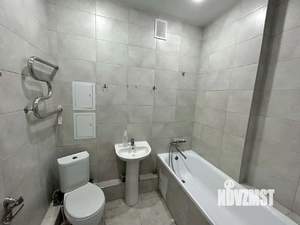 Студия квартира, вторичка, 25м2, 10/16 этаж