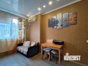 1-к квартира, вторичка, 33м2, 6/6 этаж