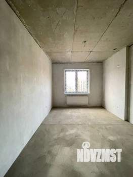 2-к квартира, вторичка, 54м2, 8/9 этаж