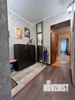 4-к квартира, вторичка, 58м2, 3/5 этаж