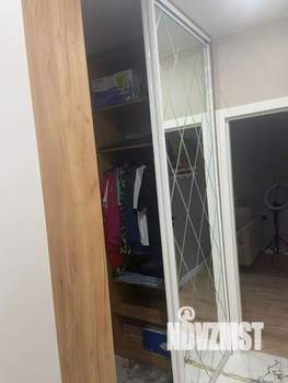 2-к квартира, вторичка, 52м2, 3/18 этаж