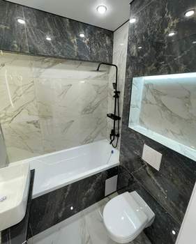 Студия квартира, вторичка, 19м2, 18/19 этаж