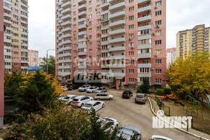 1-к квартира, вторичка, 49м2, 2/17 этаж