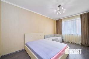 2-к квартира, вторичка, 81м2, 12/18 этаж